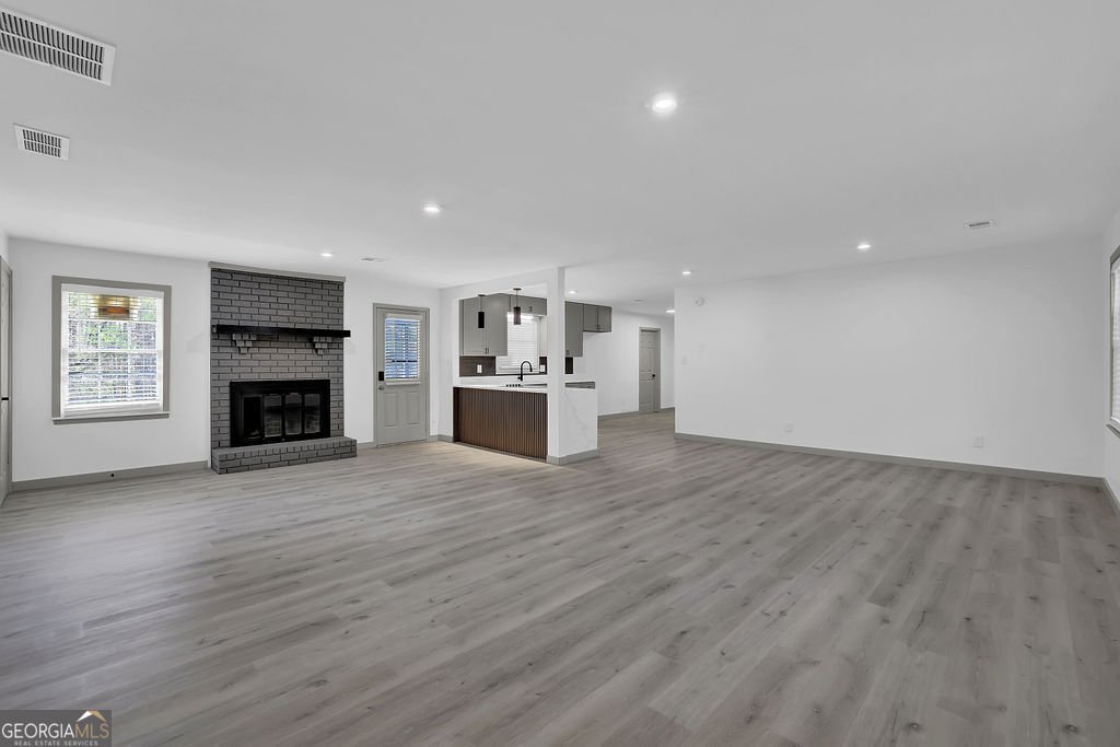 2765 Old Dallas Road Marietta - Photo 9