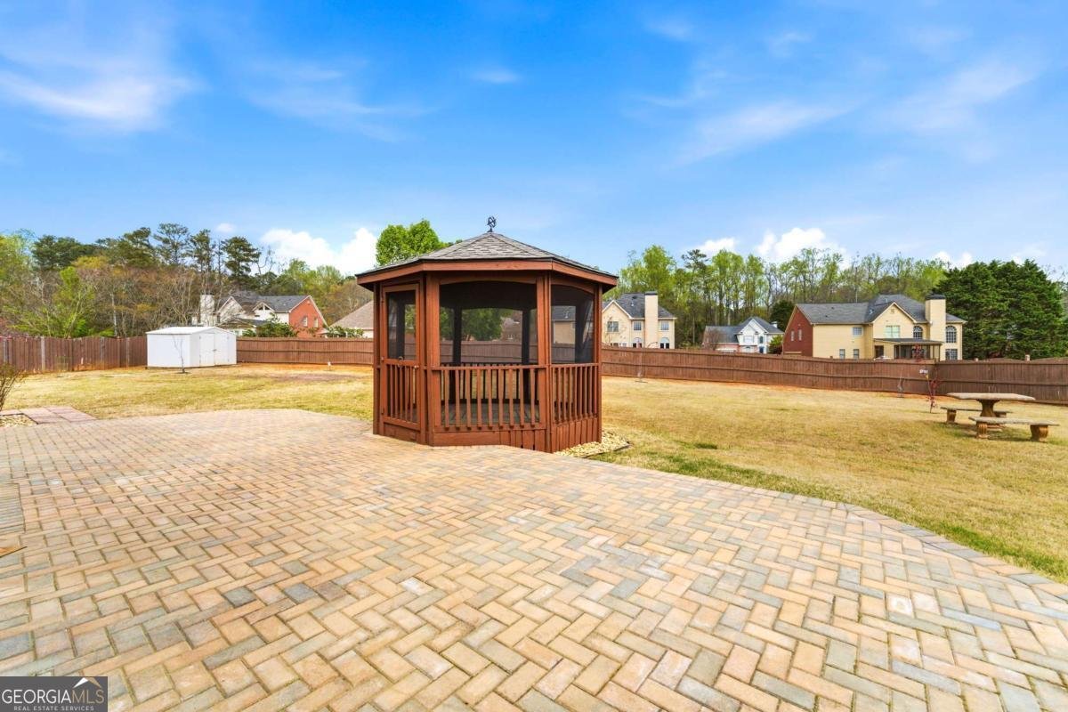 1352 Heritage Ridge Mableton - Photo 26