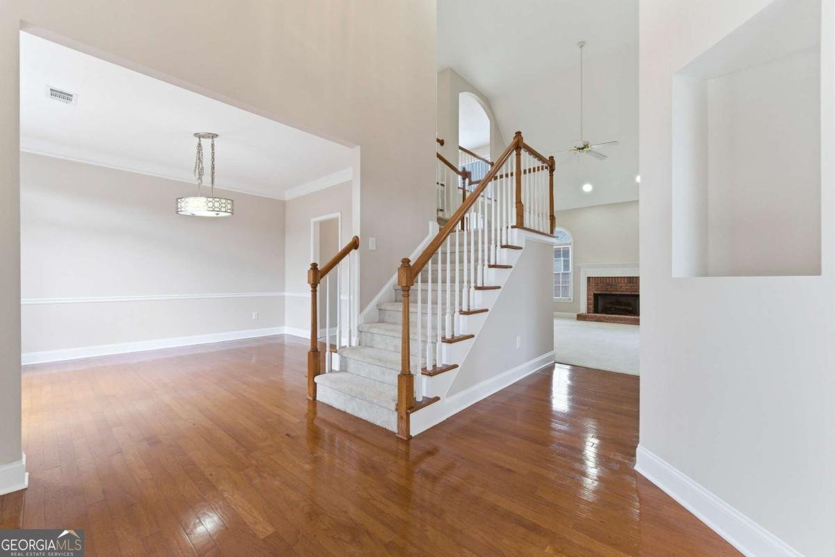 1352 Heritage Ridge Mableton - Photo 7