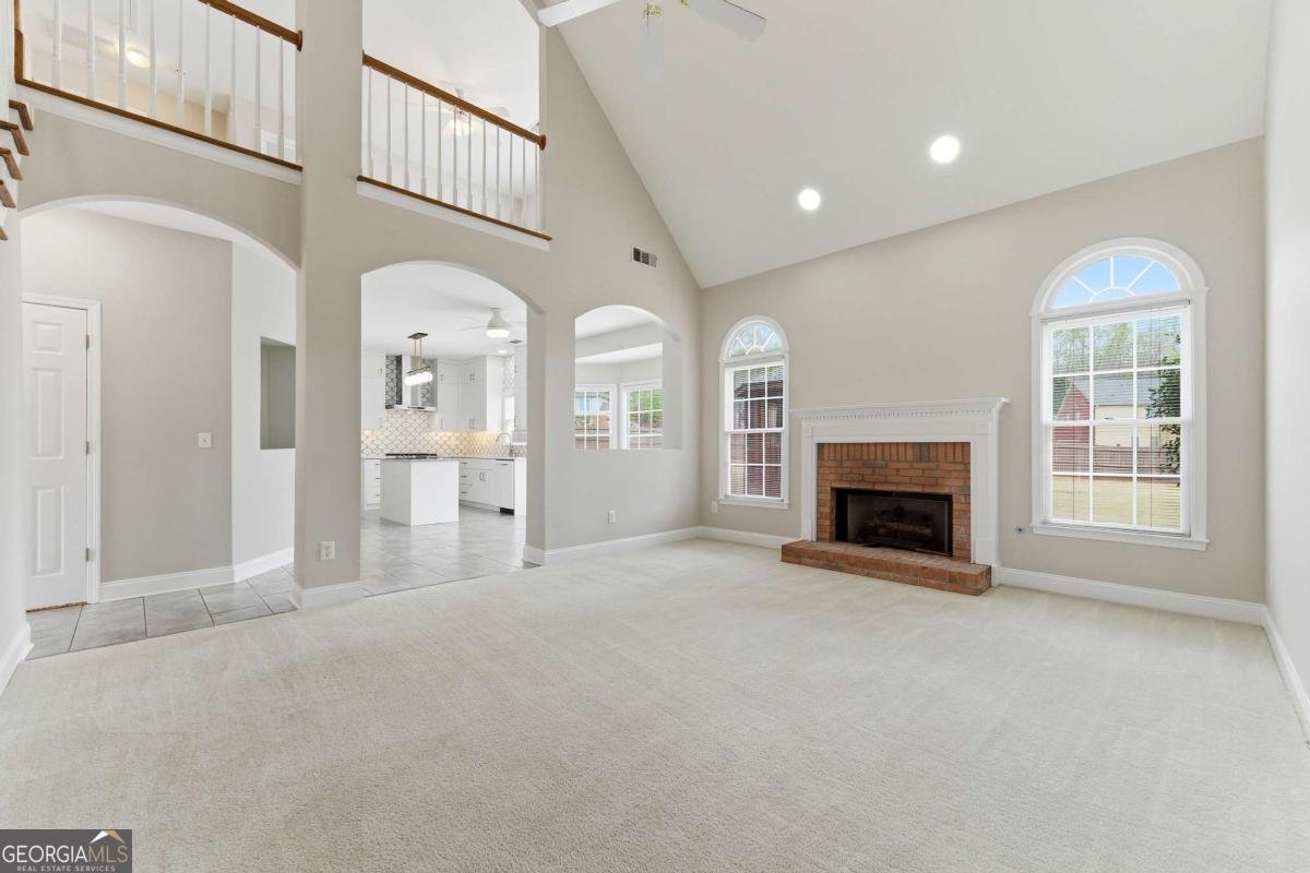 1352 Heritage Ridge Mableton - Photo 9