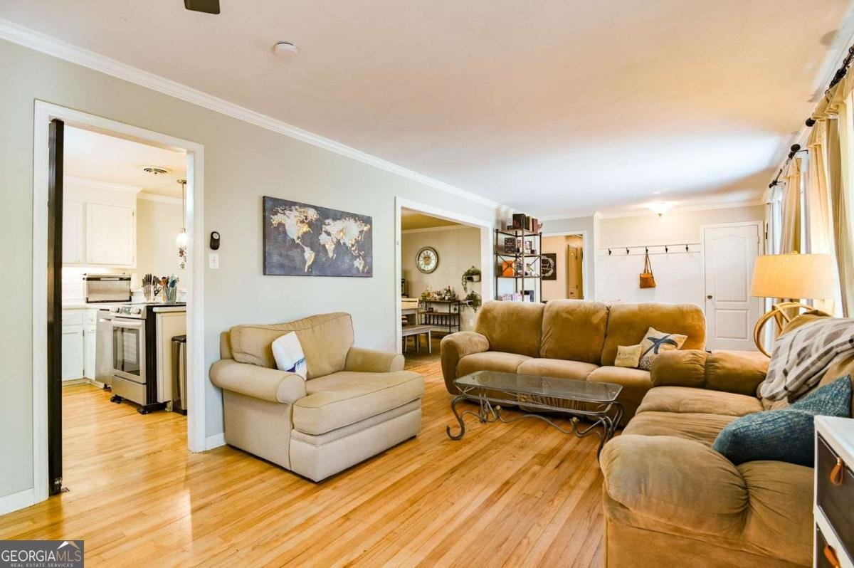 331 Greencrest Drive Athens - Photo 6