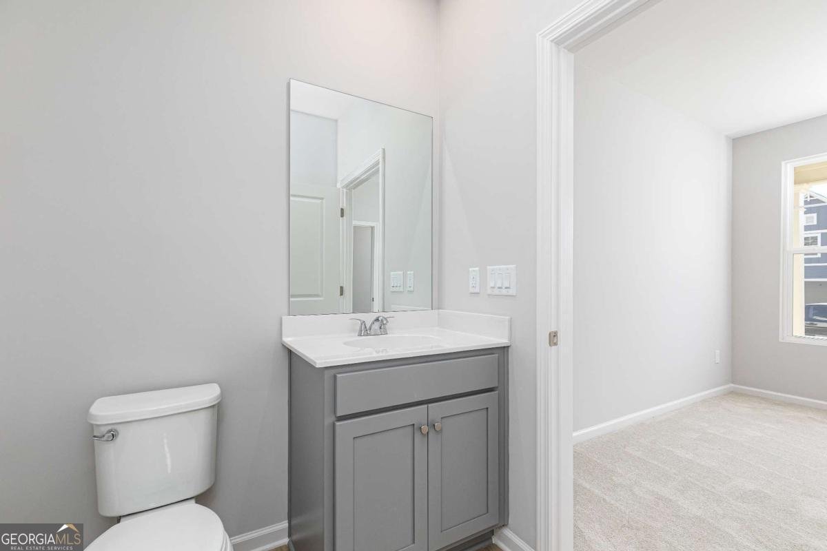 324 Cavalier Lane Acworth - Photo 10