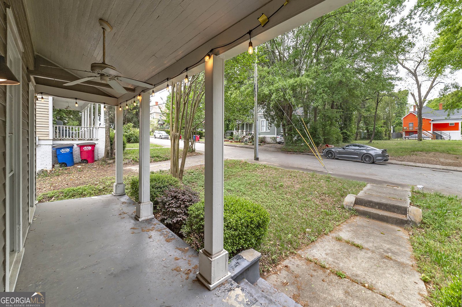 1709 Rembert Avenue Macon - Photo 24