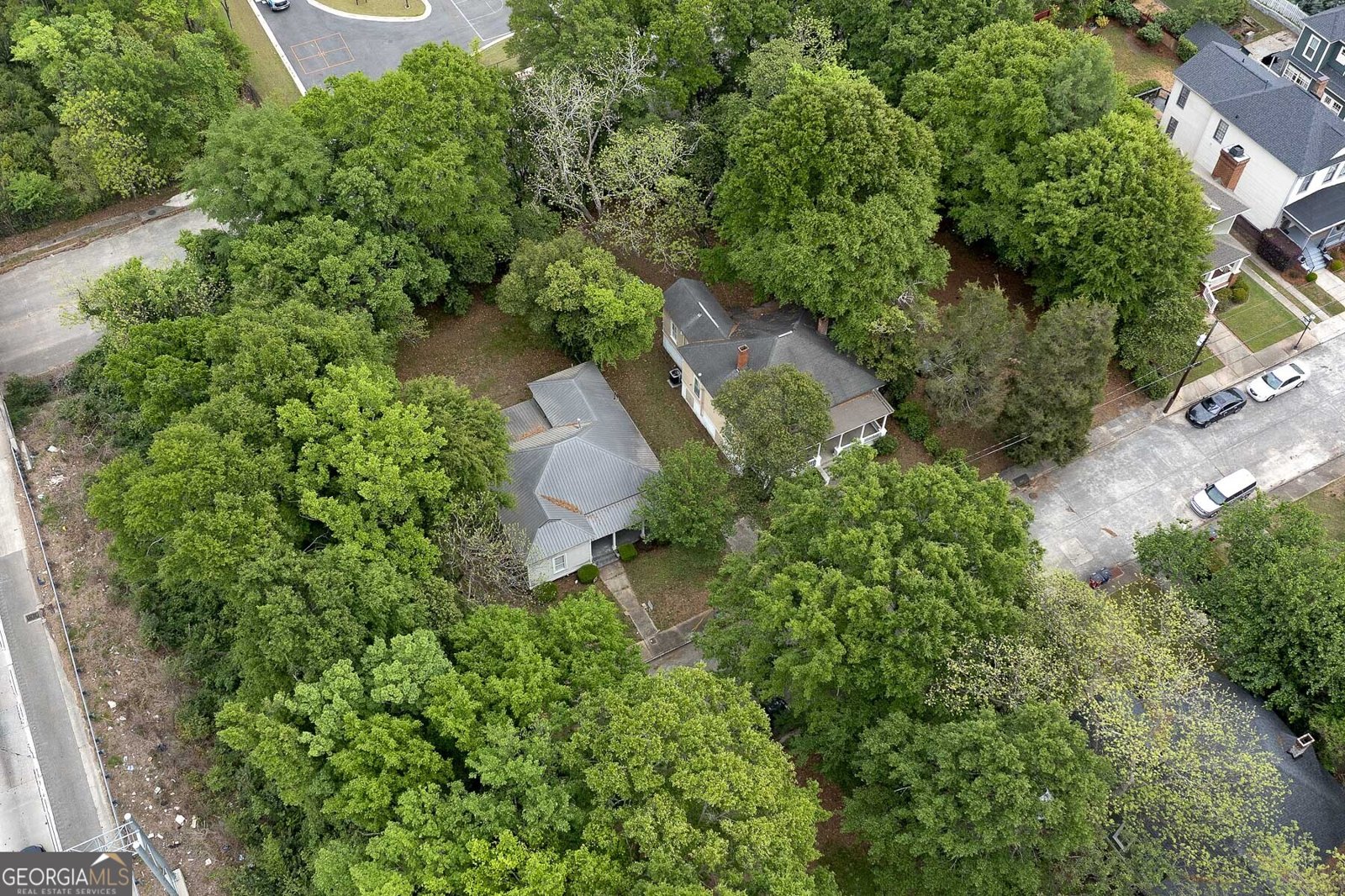 1709 Rembert Avenue Macon - Photo 26