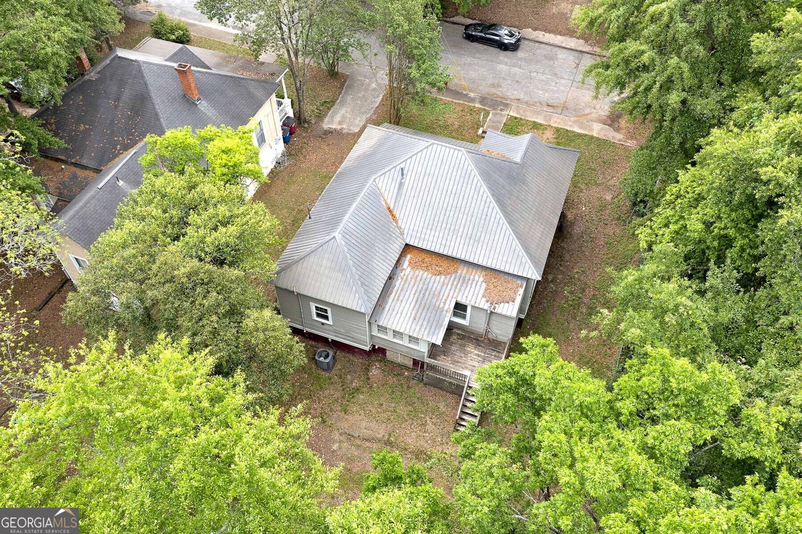 1709 Rembert Avenue Macon - Photo 27