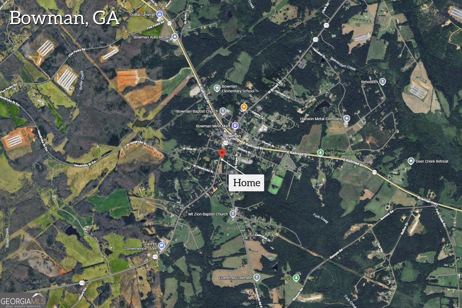 100 S Broad Street Bowman - Photo 64