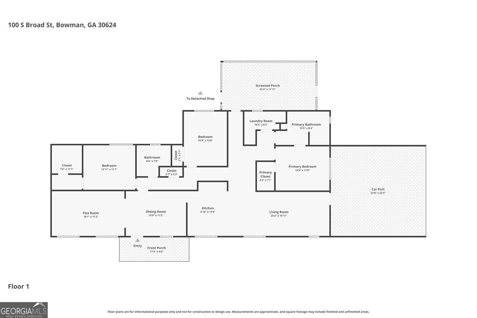 100 S Broad Street Bowman - Photo 65