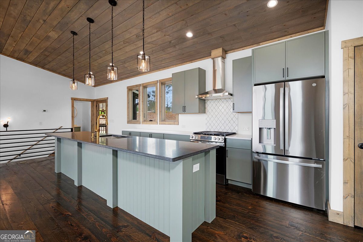 748 Flat Branch Road Ellijay - Photo 10