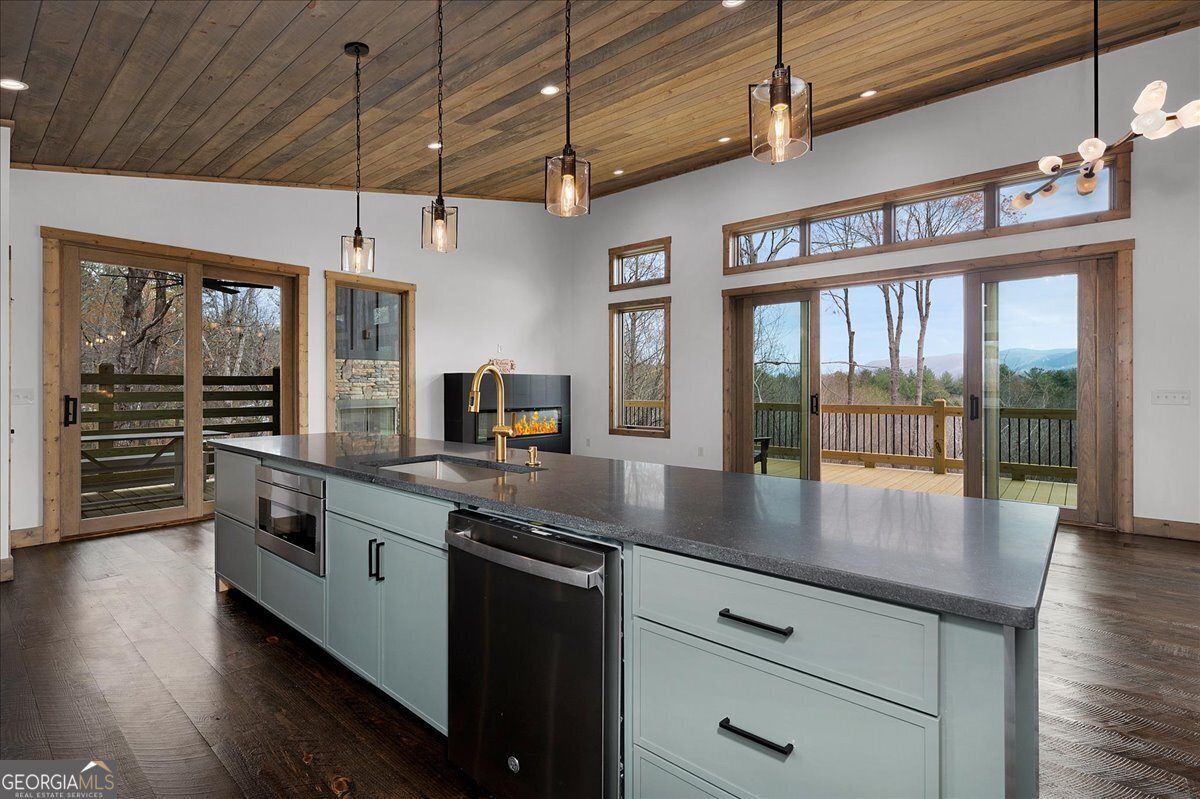 748 Flat Branch Road Ellijay - Photo 11