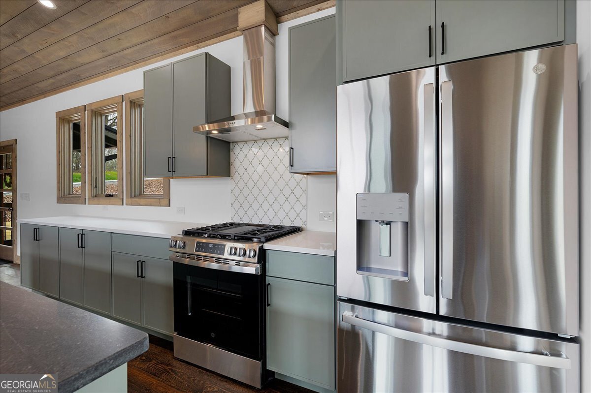 748 Flat Branch Road Ellijay - Photo 12