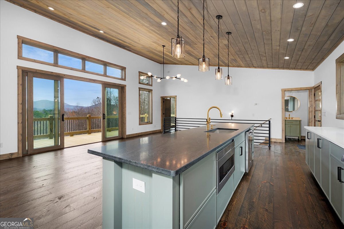 748 Flat Branch Road Ellijay - Photo 13