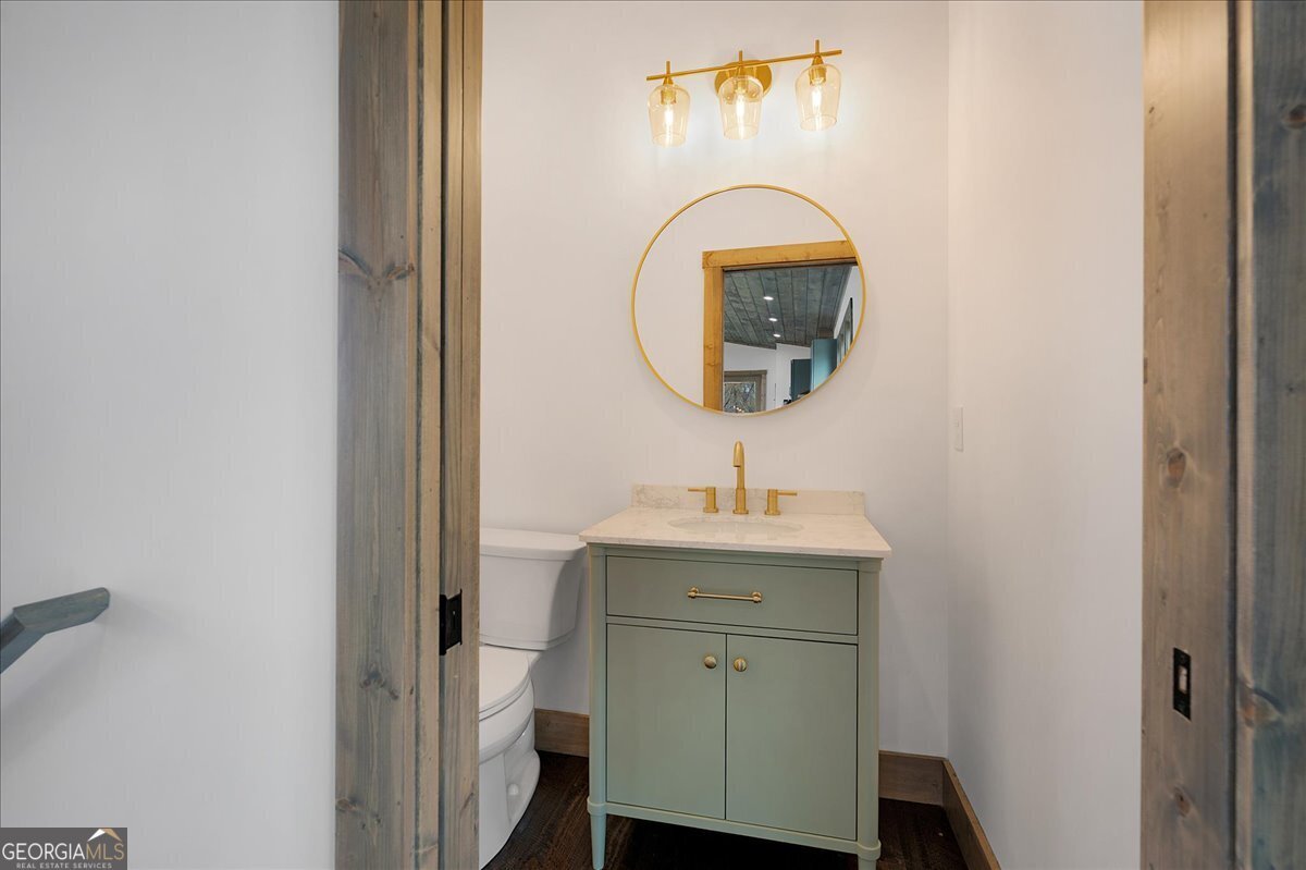 748 Flat Branch Road Ellijay - Photo 14