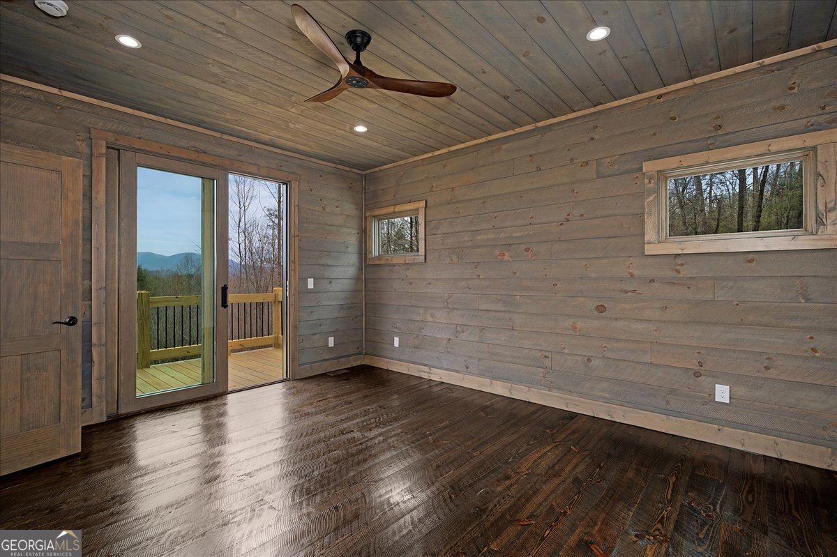 748 Flat Branch Road Ellijay - Photo 17