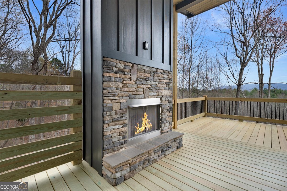 748 Flat Branch Road Ellijay - Photo 20