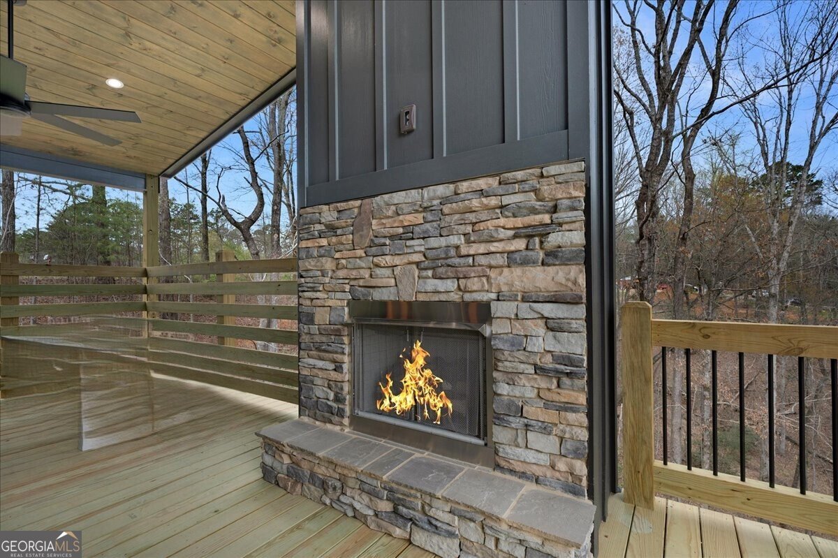 748 Flat Branch Road Ellijay - Photo 21