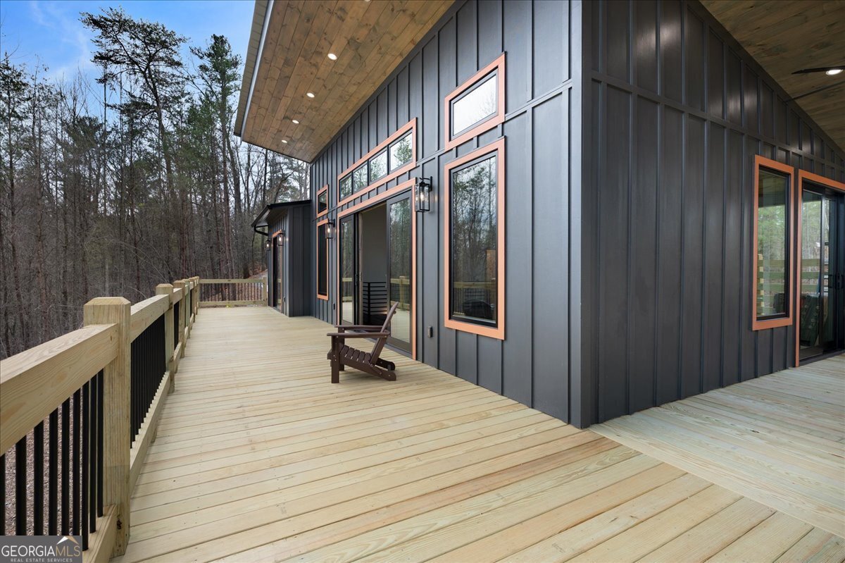 748 Flat Branch Road Ellijay - Photo 22