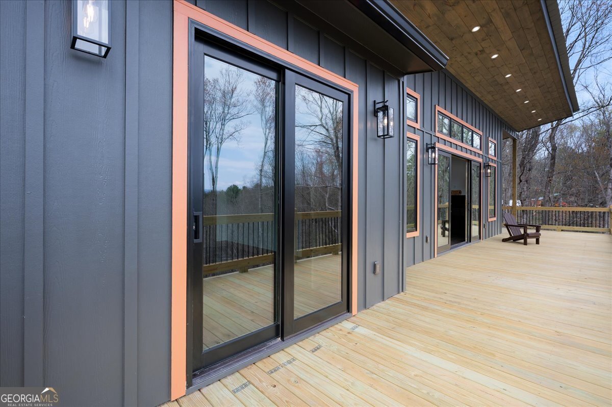 748 Flat Branch Road Ellijay - Photo 24