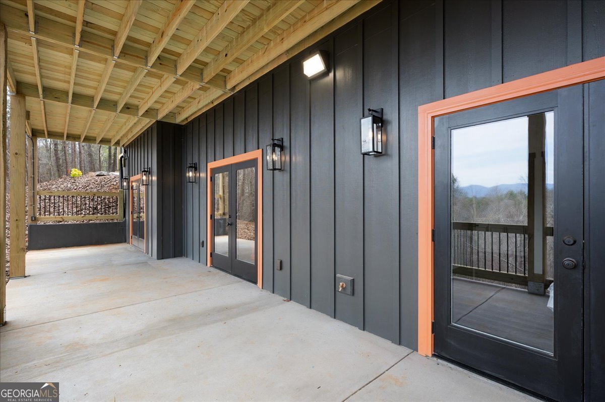 748 Flat Branch Road Ellijay - Photo 25