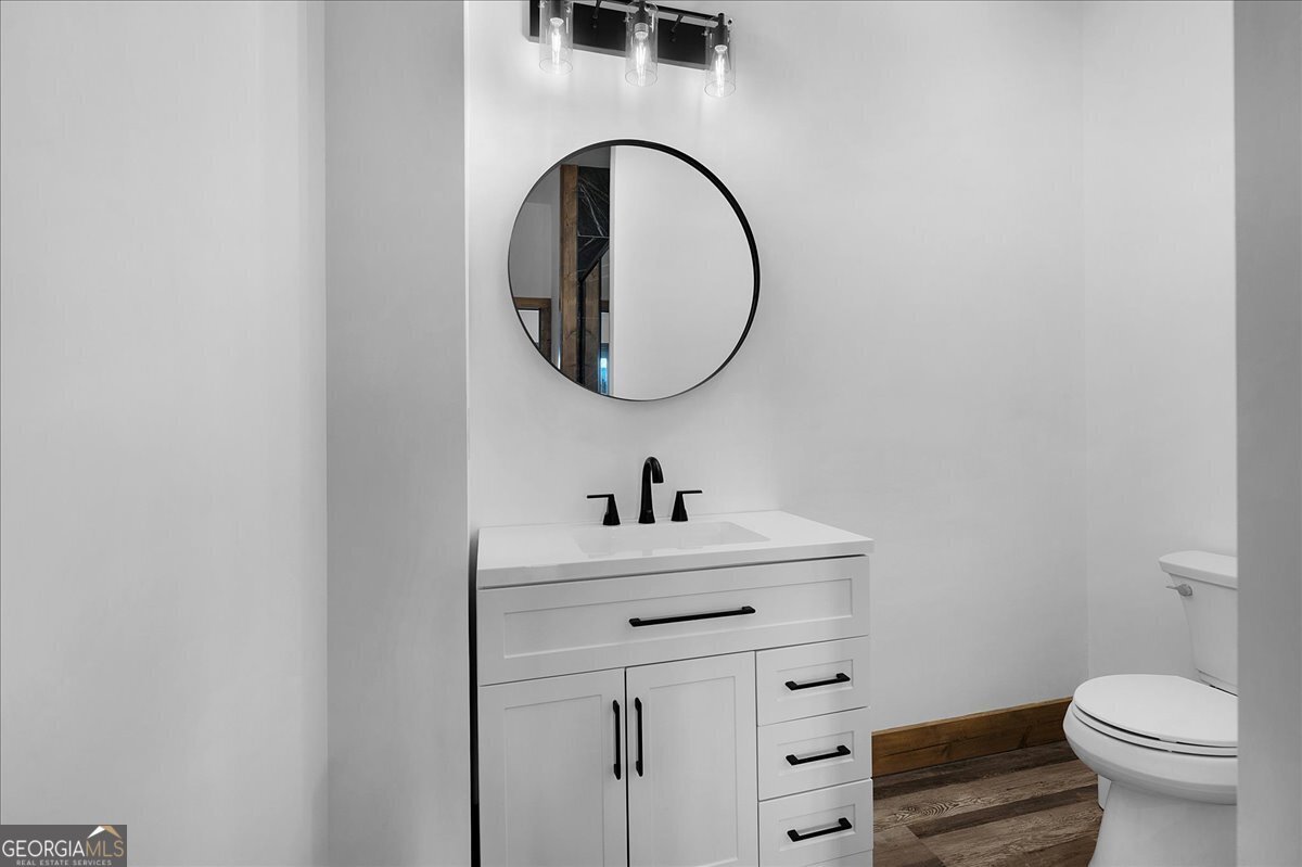 748 Flat Branch Road Ellijay - Photo 36