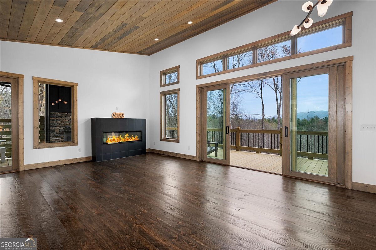 748 Flat Branch Road Ellijay - Photo 6