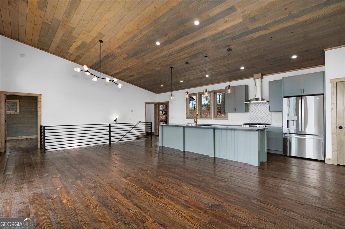 748 Flat Branch Road Ellijay - Photo 8