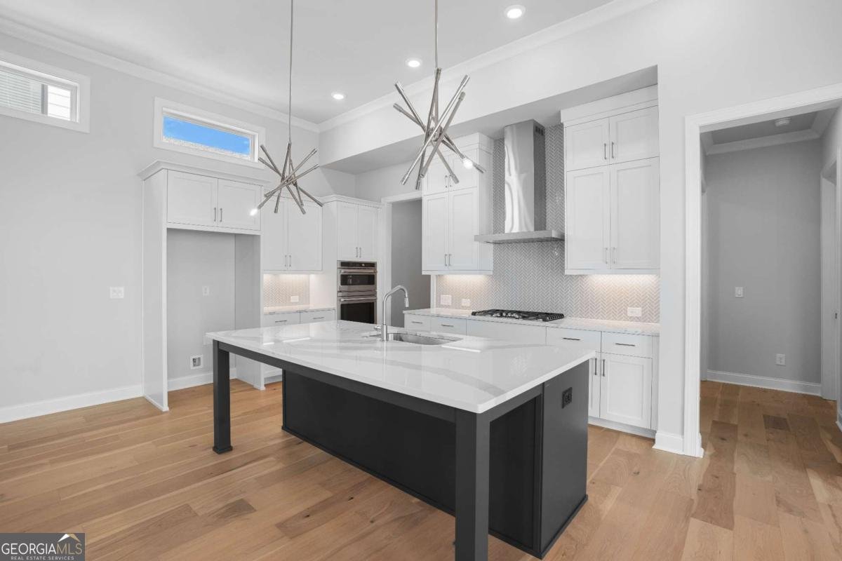 1036 Eastman Court Hoschton - Photo 17