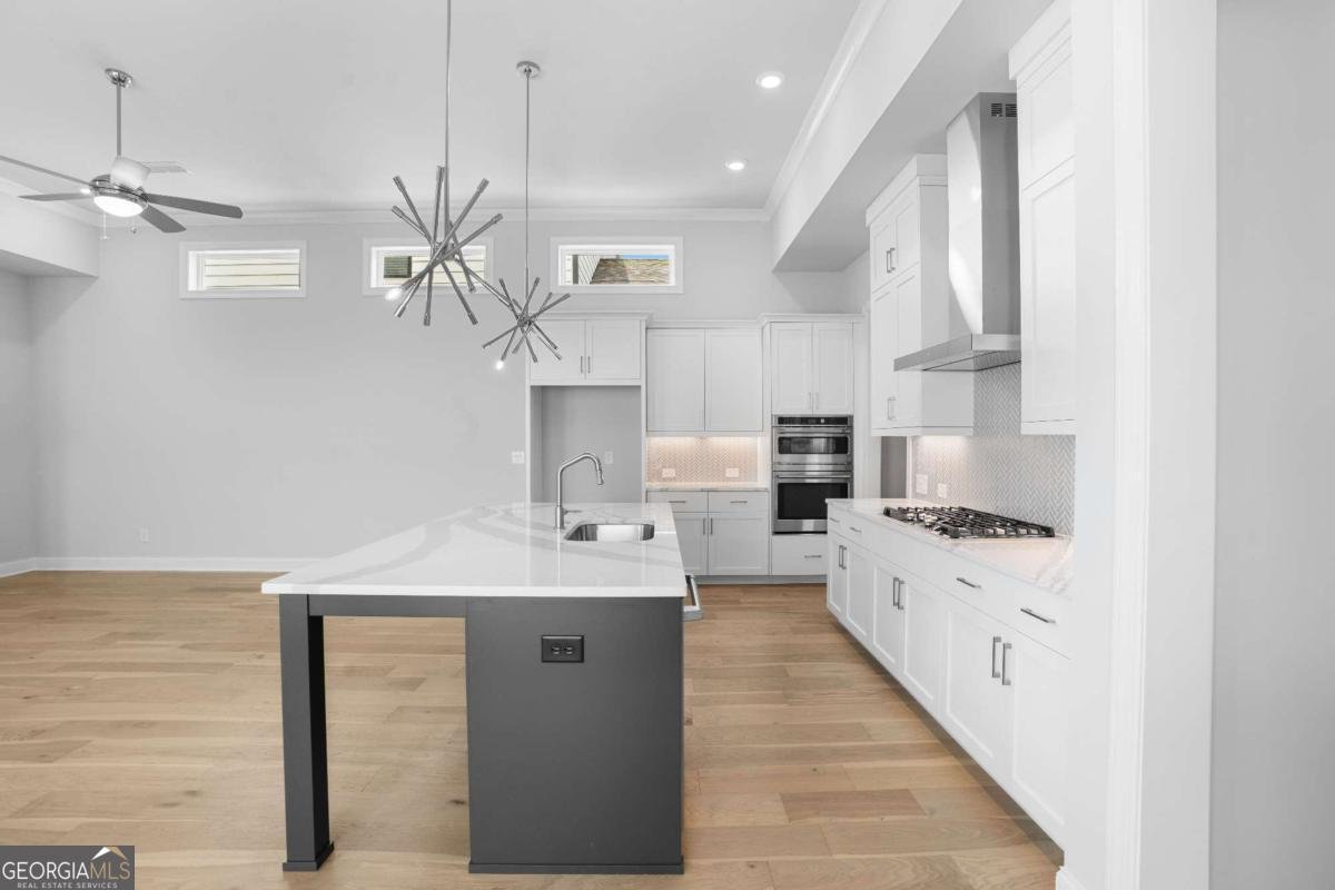 1036 Eastman Court Hoschton - Photo 18