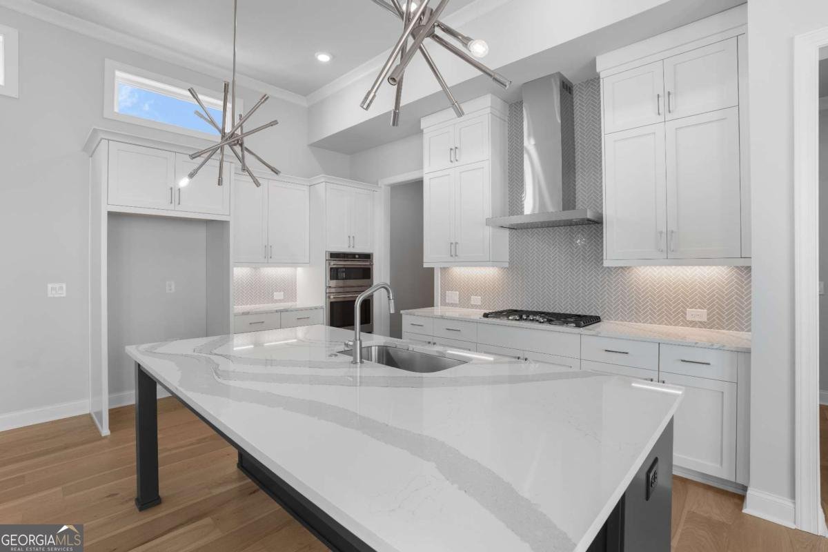 1036 Eastman Court Hoschton - Photo 19