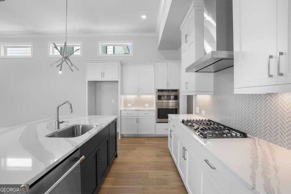 1036 Eastman Court Hoschton - Photo 20