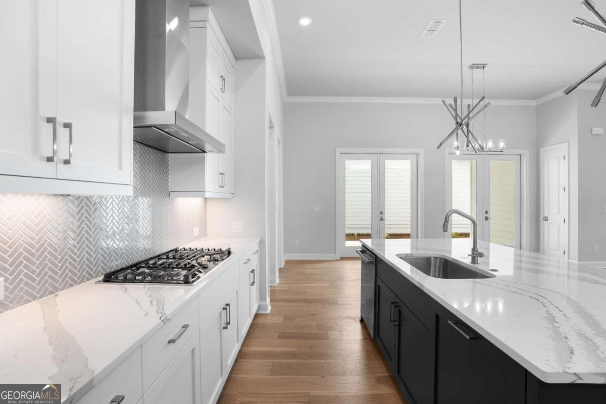 1036 Eastman Court Hoschton - Photo 21