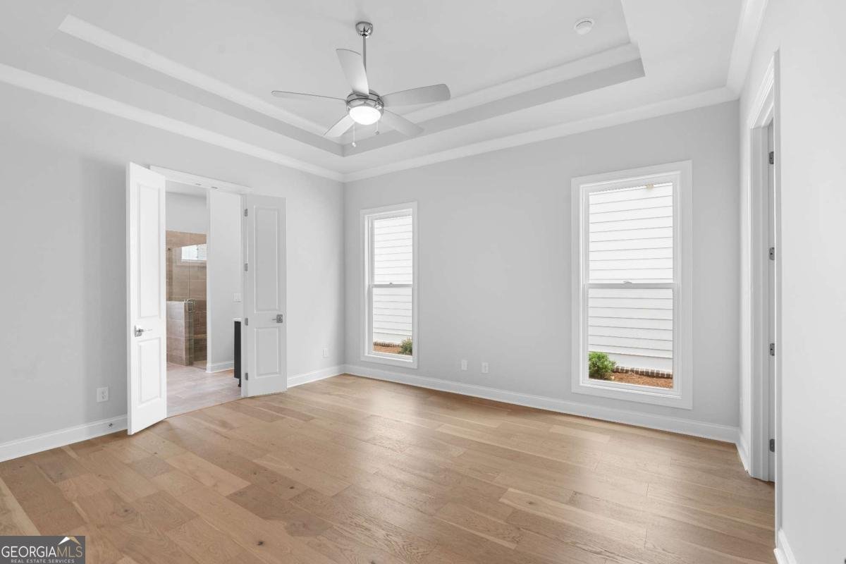 1036 Eastman Court Hoschton - Photo 30