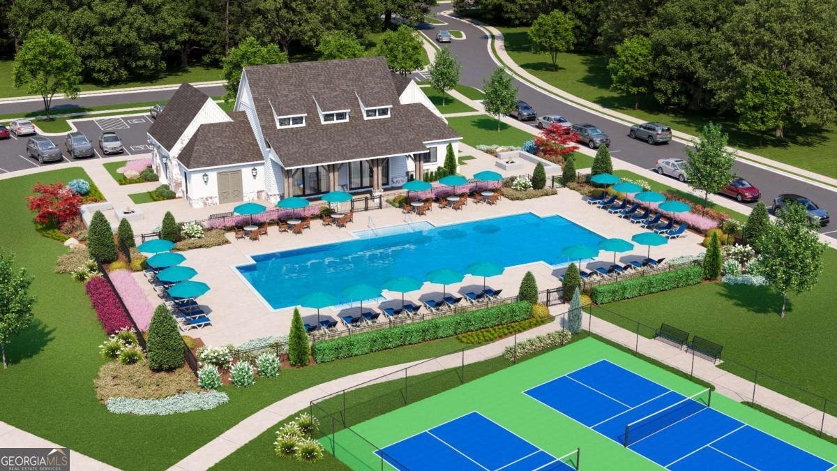 1036 Eastman Court Hoschton - Photo 41