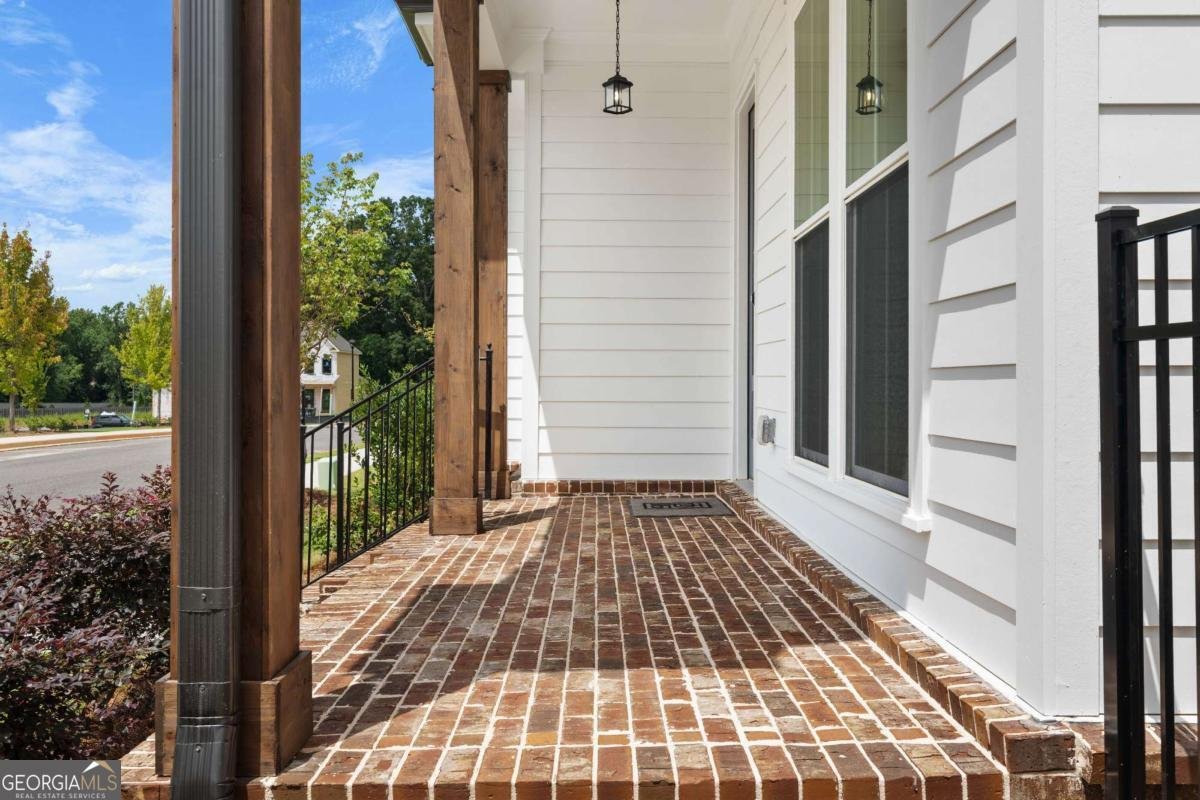 1036 Eastman Court Hoschton - Photo 7