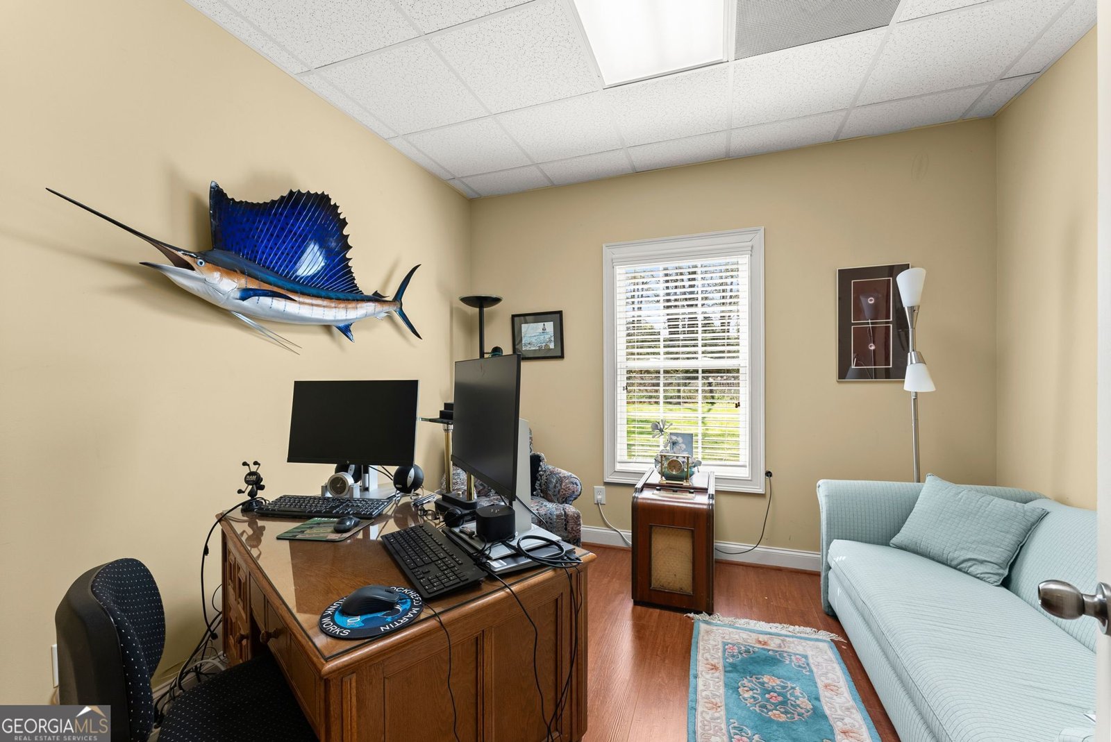 5603 Old Wilkie Road Gainesville - Photo 10