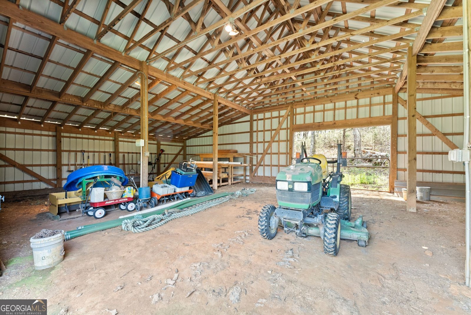 5603 Old Wilkie Road Gainesville - Photo 35