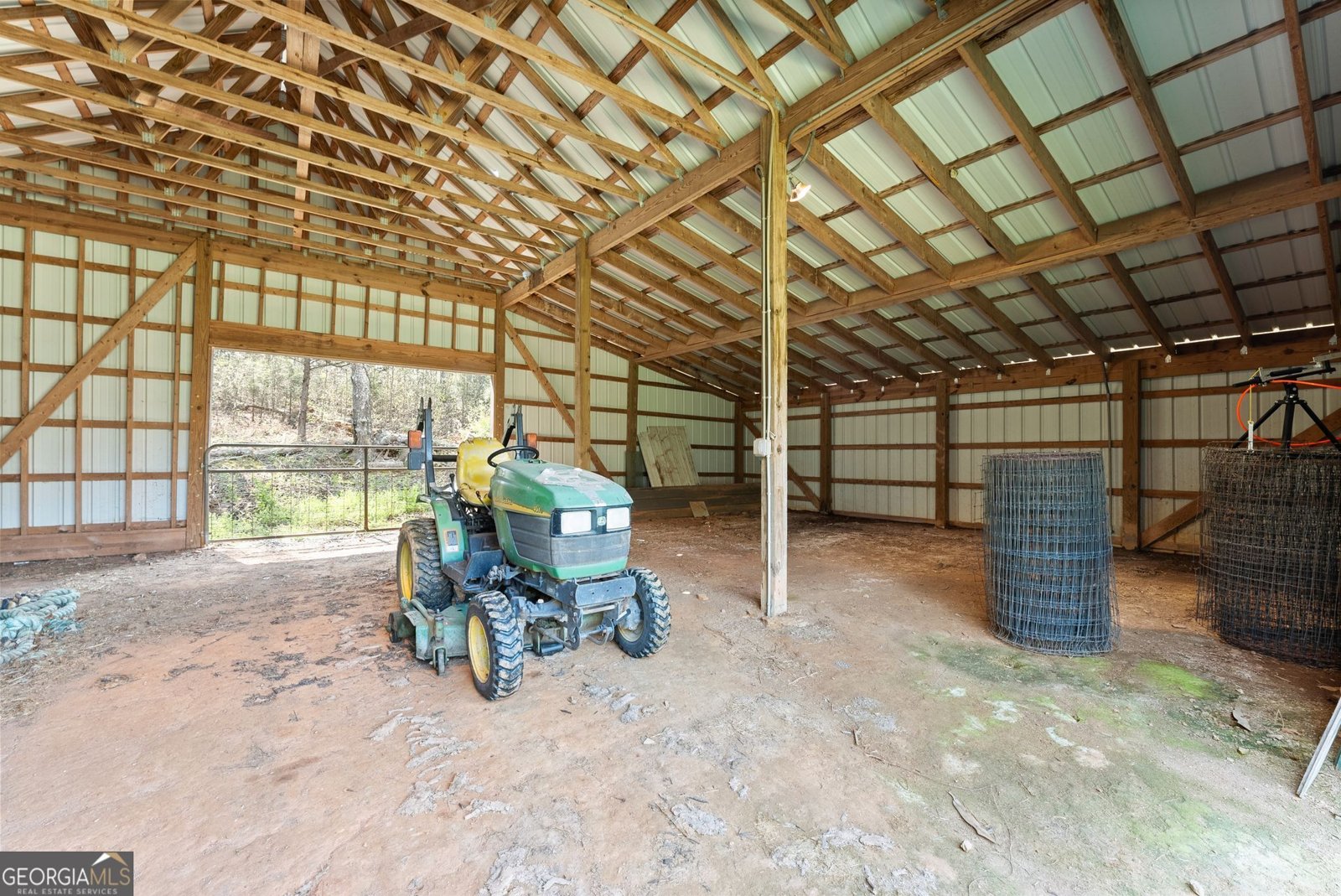 5603 Old Wilkie Road Gainesville - Photo 36