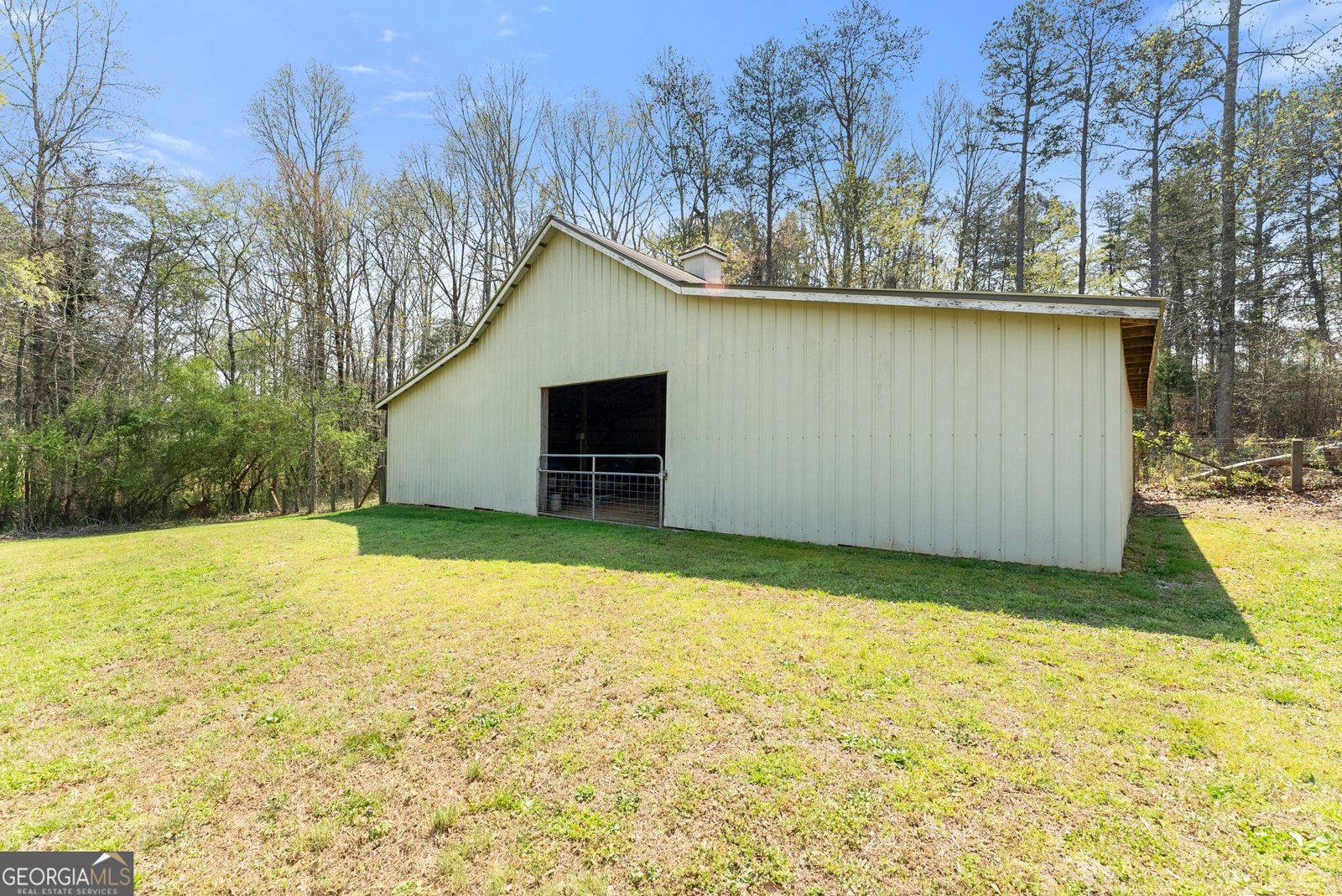 5603 Old Wilkie Road Gainesville - Photo 37