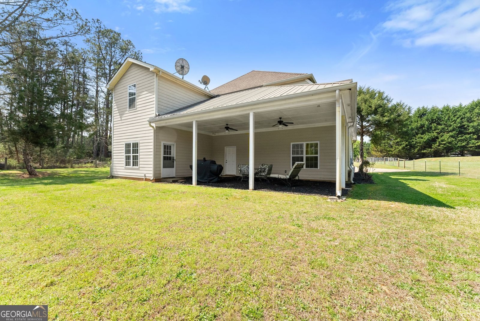 5603 Old Wilkie Road Gainesville - Photo 41
