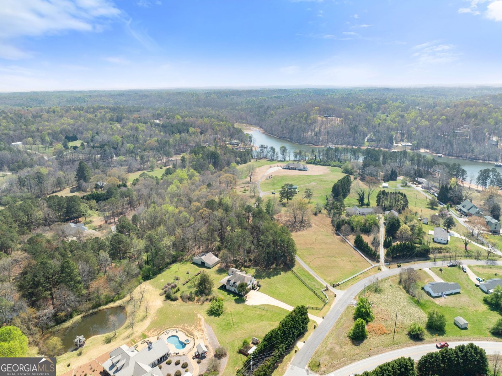 5603 Old Wilkie Road Gainesville - Photo 51