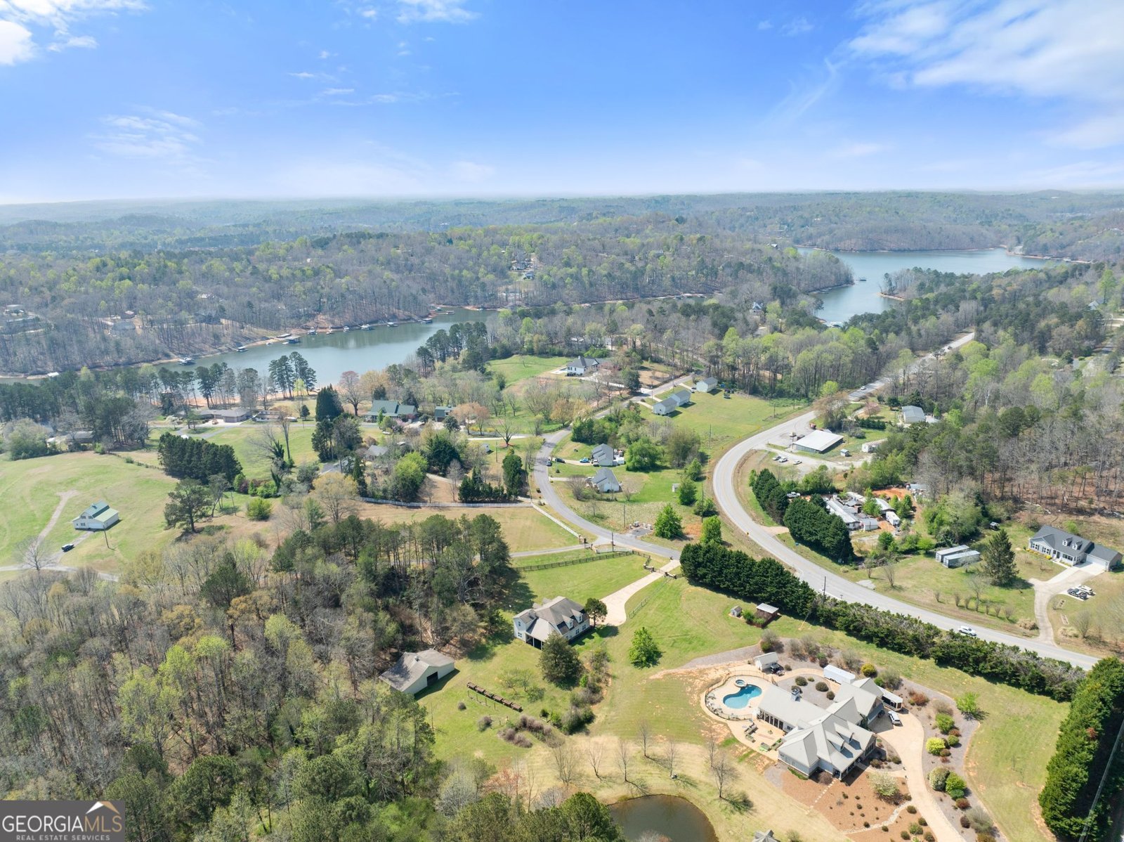 5603 Old Wilkie Road Gainesville - Photo 53