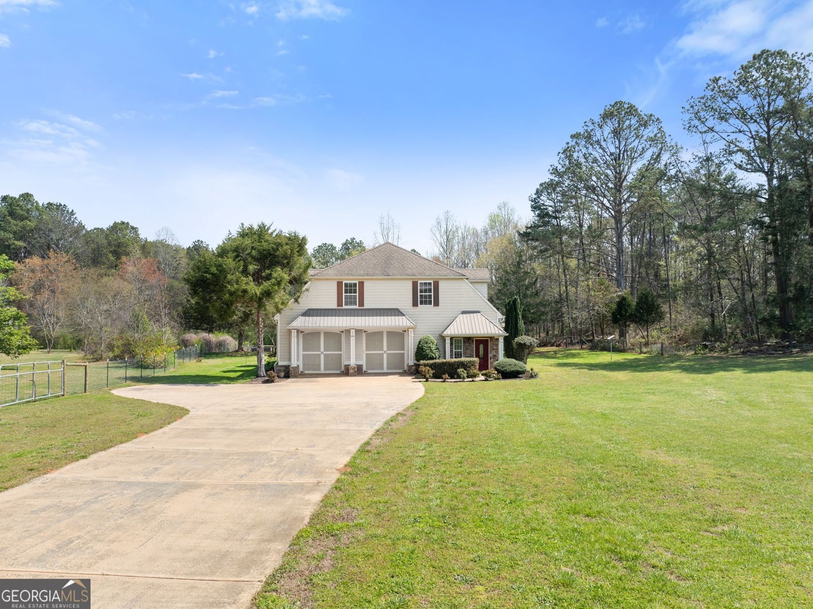 5603 Old Wilkie Road Gainesville - Photo 54