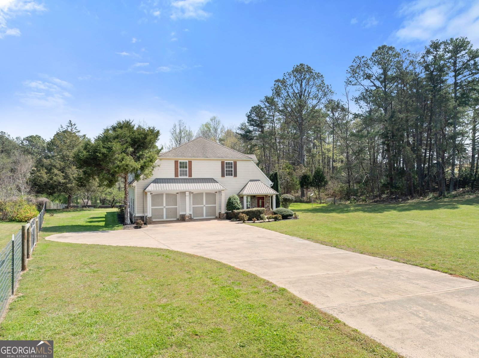 5603 Old Wilkie Road Gainesville - Photo 56