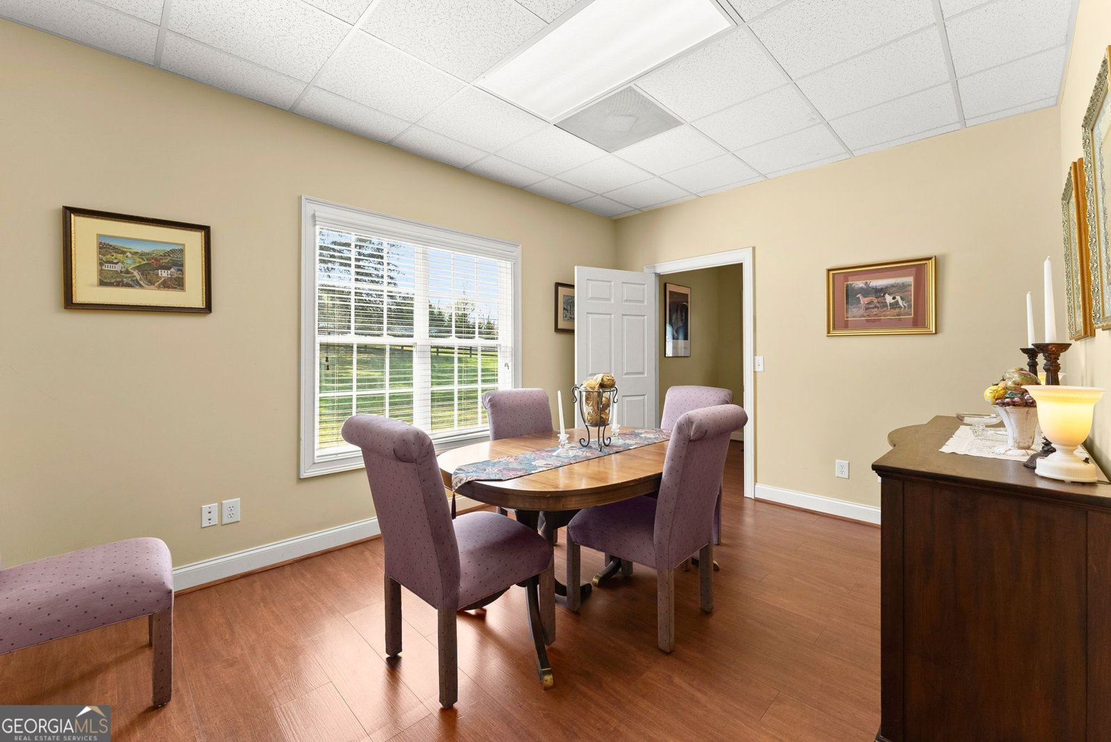 5603 Old Wilkie Road Gainesville - Photo 8