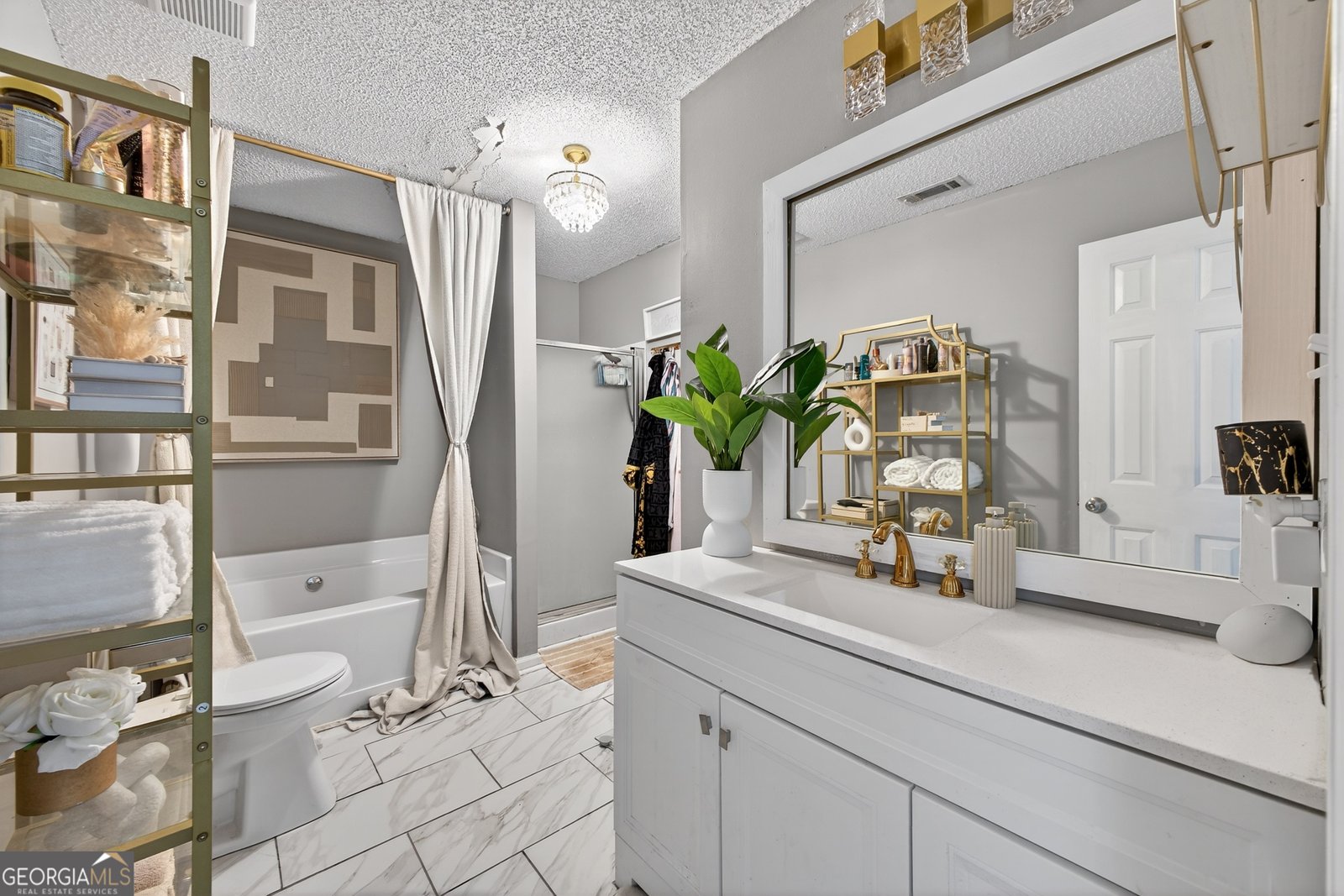 5155 Oakley Commons Boulevard Union City - Photo 13