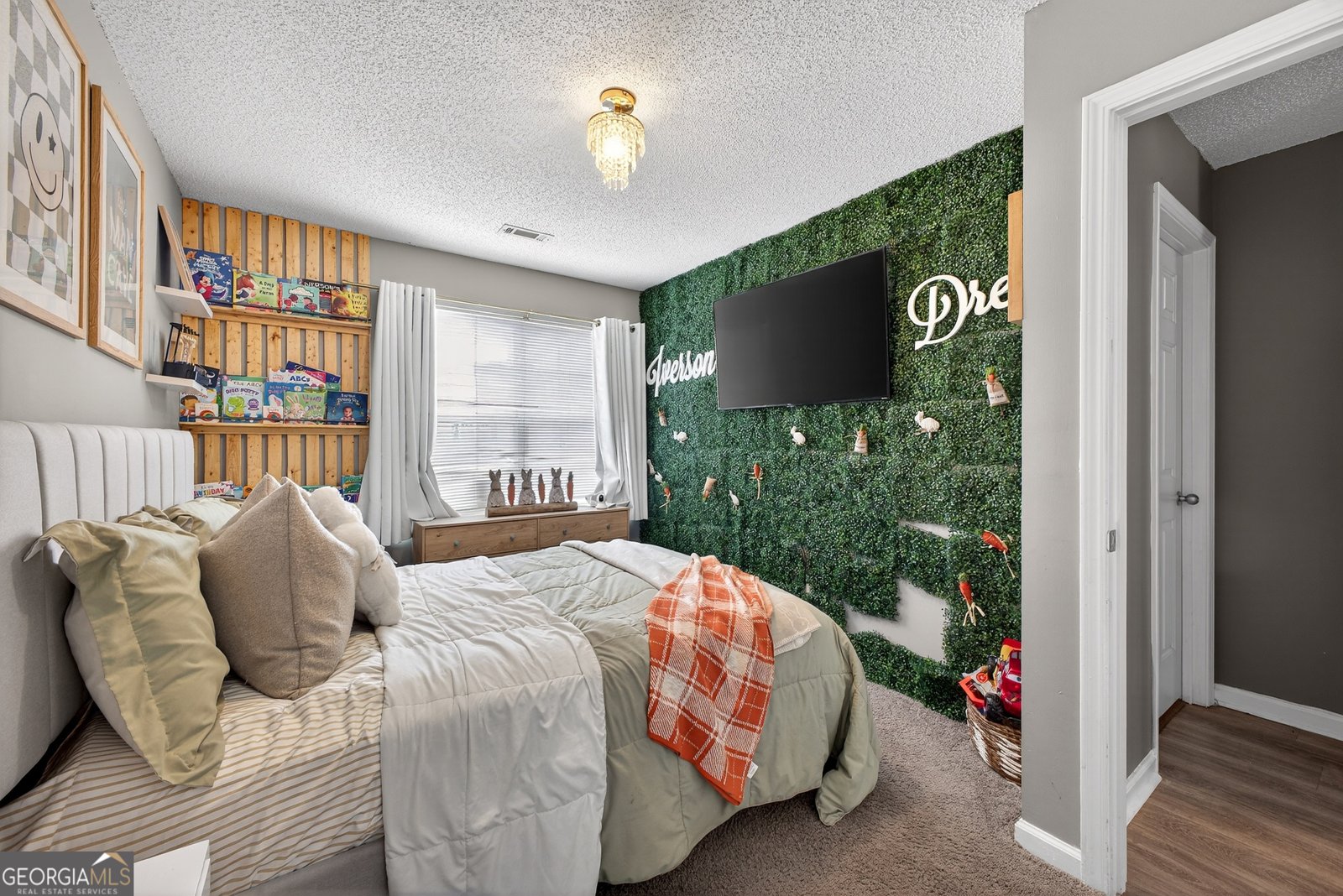 5155 Oakley Commons Boulevard Union City - Photo 16