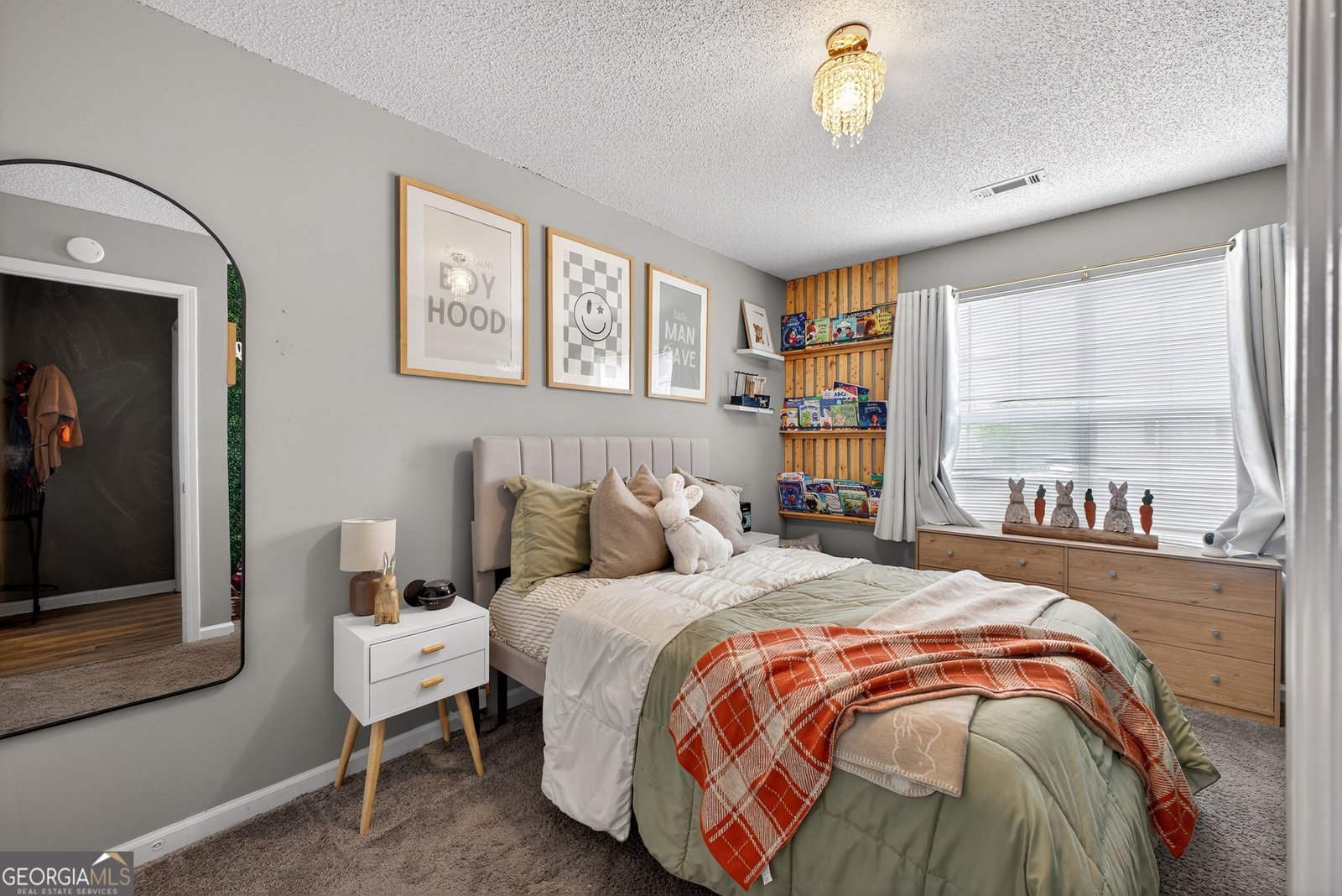 5155 Oakley Commons Boulevard Union City - Photo 17