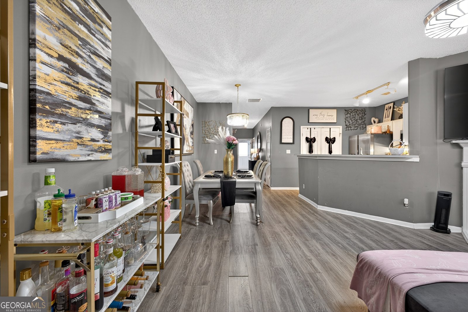 5155 Oakley Commons Boulevard Union City - Photo 7