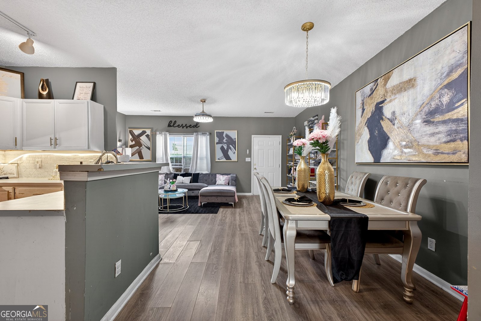 5155 Oakley Commons Boulevard Union City - Photo 8