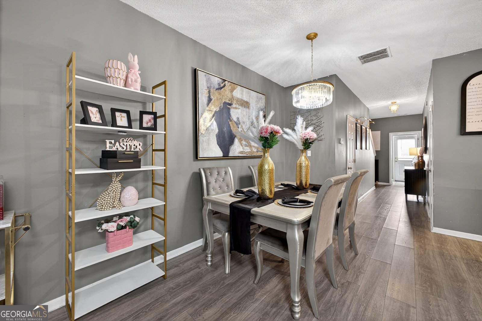 5155 Oakley Commons Boulevard Union City - Photo 9