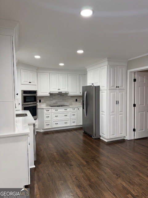 1143 Rebel Ridge Drive Marietta - Photo 10